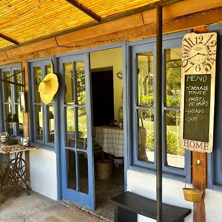 Bed & Breakfast ,Casa De Campo San Esteban,Linares Miraflores Екстер'єр фото