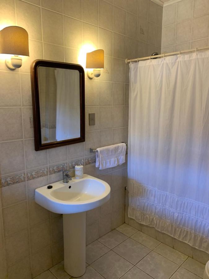 Bed & Breakfast ,Casa De Campo San Esteban,Linares Miraflores Екстер'єр фото