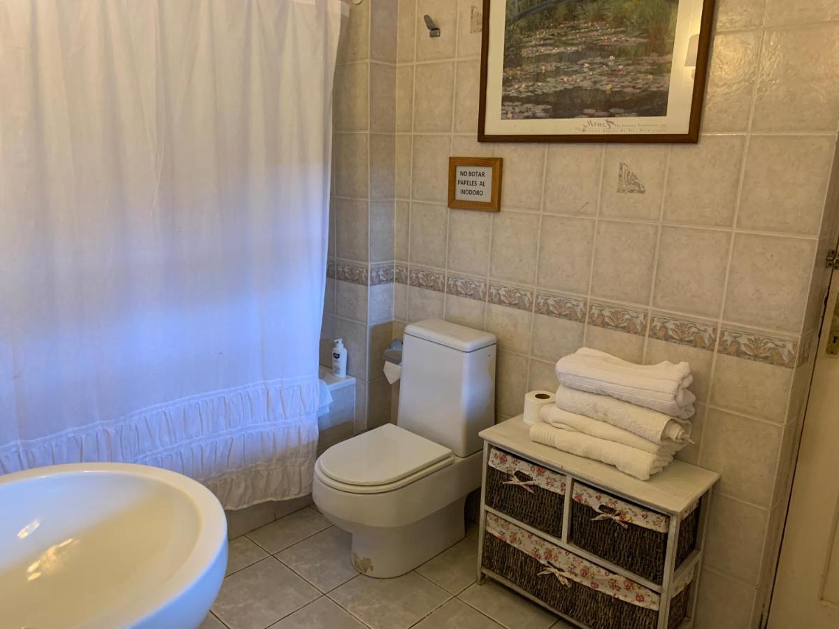 Bed & Breakfast ,Casa De Campo San Esteban,Linares Miraflores Екстер'єр фото