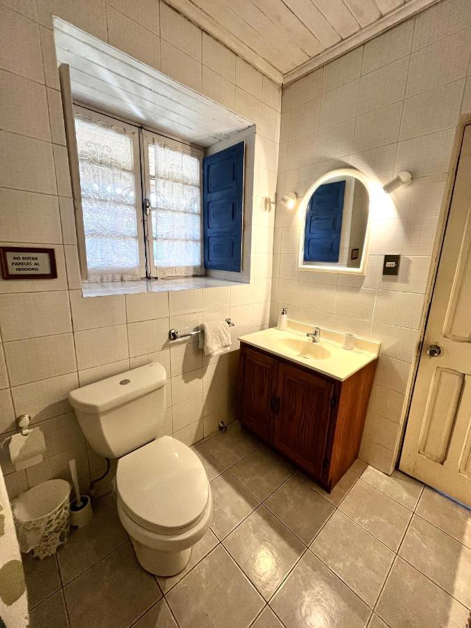 Bed & Breakfast ,Casa De Campo San Esteban,Linares Miraflores Екстер'єр фото