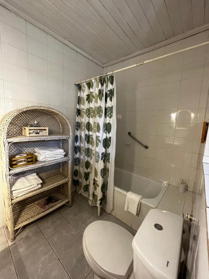 Bed & Breakfast ,Casa De Campo San Esteban,Linares Miraflores Екстер'єр фото